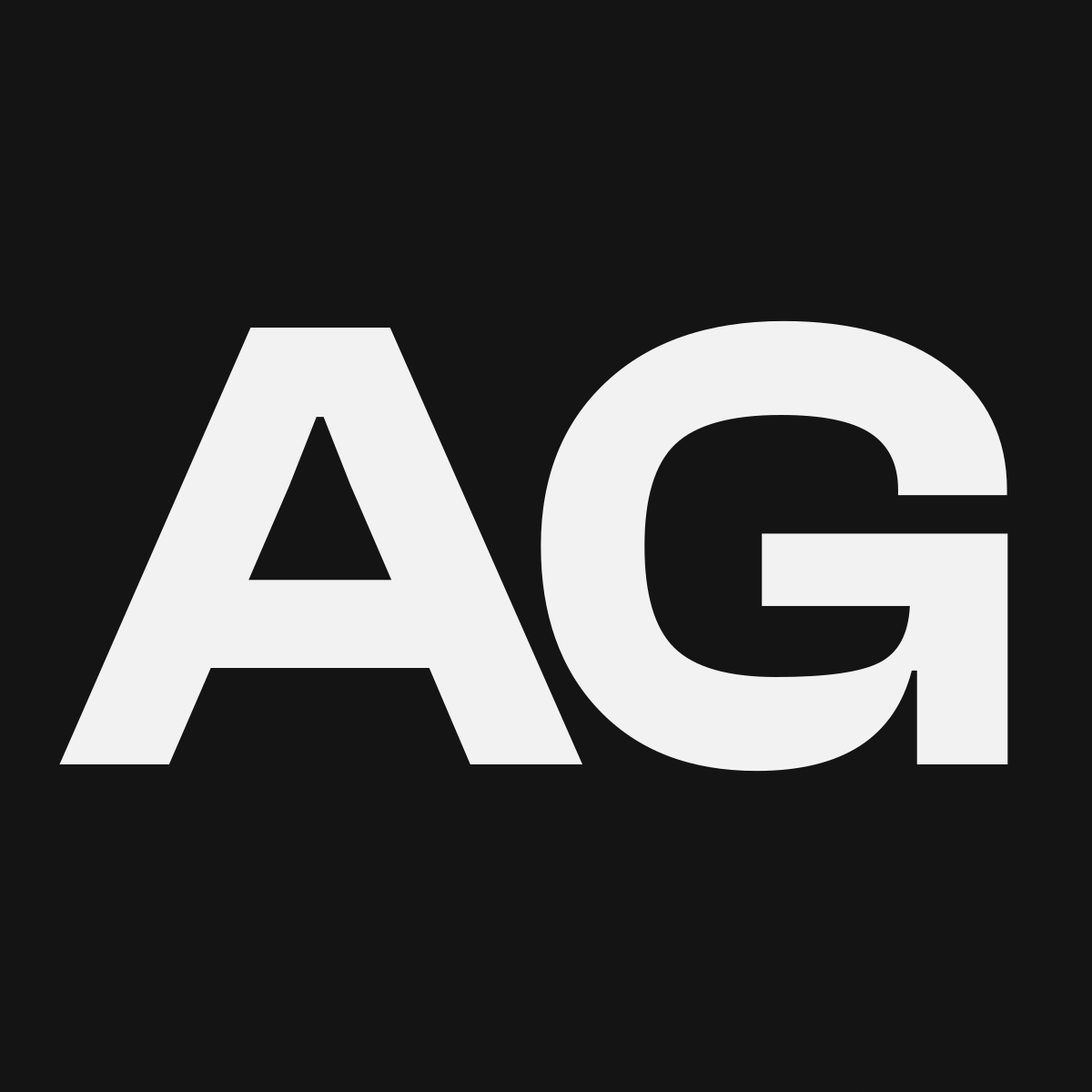 Ace Guevarra logo